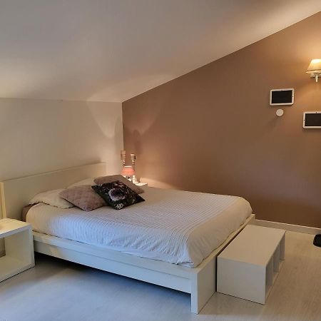 La Gobiniere Bed & Breakfast Saint-Mars-la-Réorthe Dış mekan fotoğraf