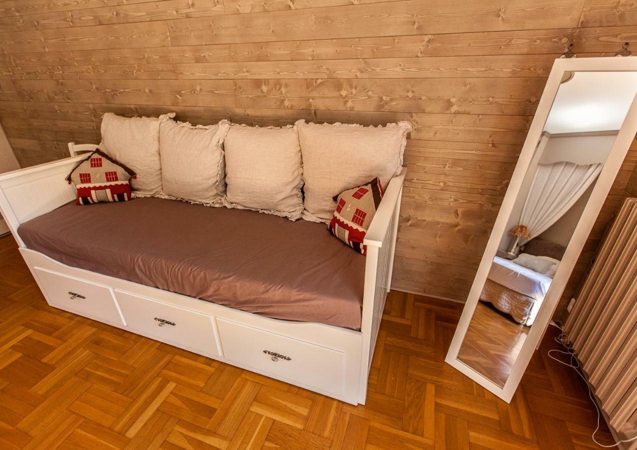 La Gobiniere Bed & Breakfast Saint-Mars-la-Réorthe Dış mekan fotoğraf